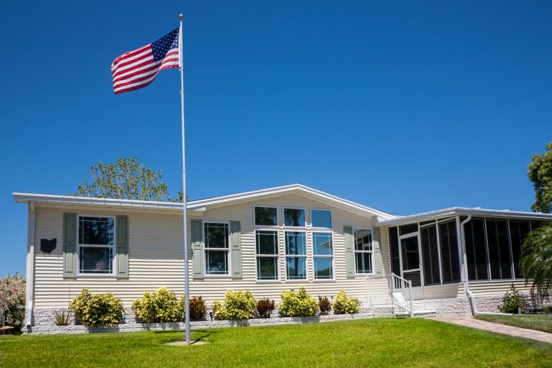 Cost of Siding in Woodbridge, VA