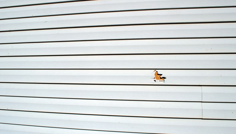 Replacing Broken Panels