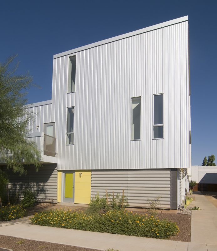 Best Metal Siding Contractors Contractors in Woodbridge, VA